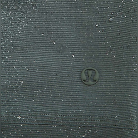 NWT Lululemon Glyde 2-in-1 Adaptable Jacket size:Medium - Picture 14 of 14